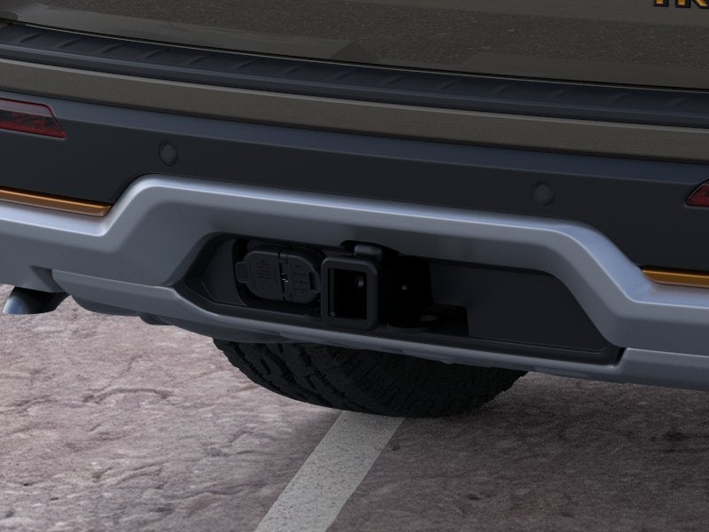 New 2026 Ford Explorer - photo 23