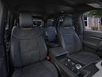 New 2026 Ford Explorer thumbnail 9
