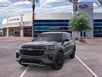 New 2026 Ford Explorer thumbnail 2