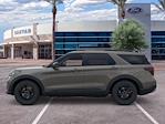 New 2026 Ford Explorer thumbnail 3