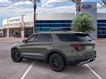 New 2026 Ford Explorer thumbnail 4