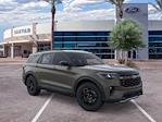 New 2026 Ford Explorer thumbnail 7