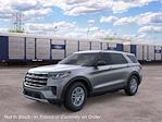 New 2026 Ford Explorer ACTIV thumbnail 1