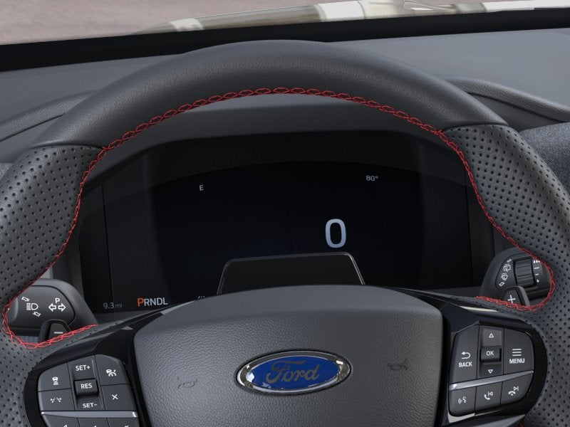 New 2026 Ford Explorer ST - photo 13