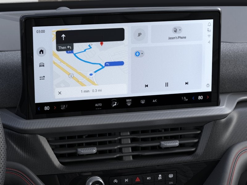 New 2026 Ford Explorer ST - photo 14