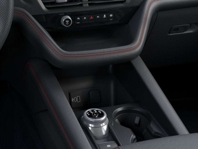 New 2026 Ford Explorer ST - photo 15
