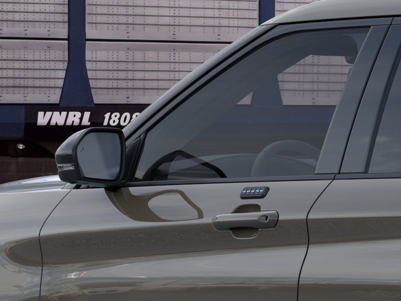New 2026 Ford Explorer ST - photo 20