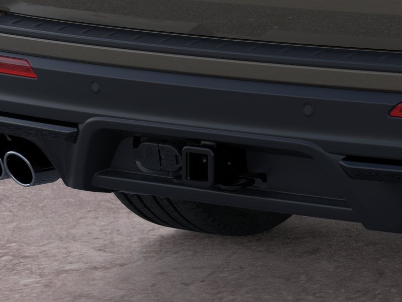 New 2026 Ford Explorer ST - photo 23