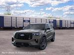New 2026 Ford Explorer ST thumbnail 2