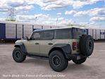 New 2026 Ford Bronco Raptor thumbnail 4