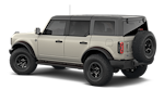 New 2026 Ford Bronco Outer Banks thumbnail 2