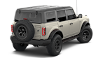 New 2026 Ford Bronco Outer Banks thumbnail 3
