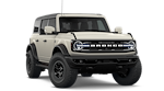 New 2026 Ford Bronco Outer Banks thumbnail 4