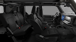 New 2026 Ford Bronco Outer Banks thumbnail 5