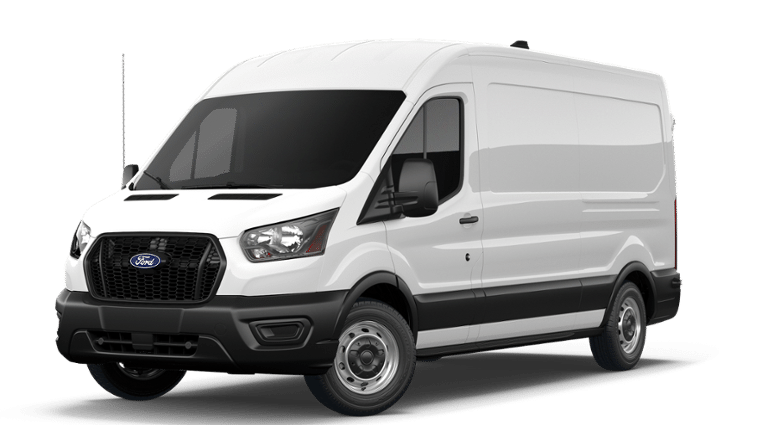 New 2026 Ford Transit 250 Medium Roof Empty Cargo Van - photo 22