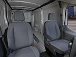 New 2026 Ford Transit 250 Medium Roof Empty Cargo Van thumbnail 9