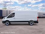 New 2026 Ford Transit 250 Medium Roof Empty Cargo Van thumbnail 3