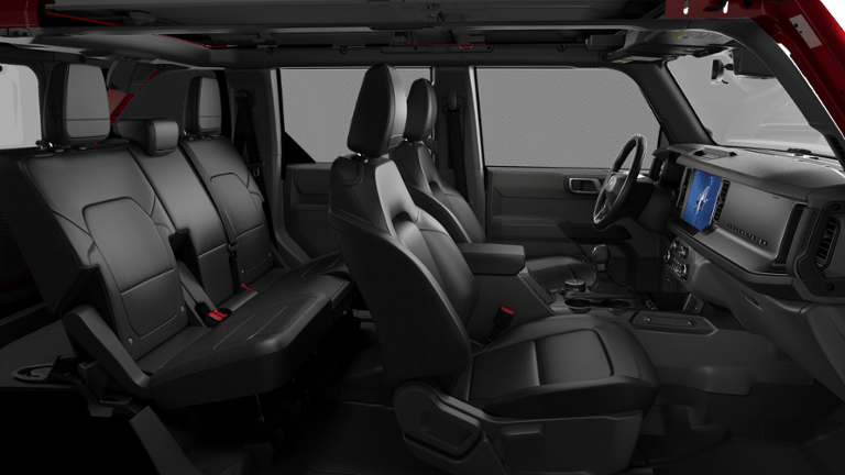 New 2026 Ford Bronco Big Bend - photo 29