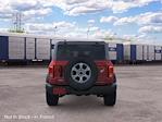 New 2026 Ford Bronco Big Bend thumbnail 5