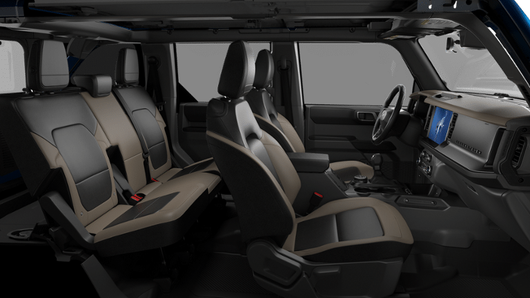 New 2026 Ford Bronco Big Bend - photo 29