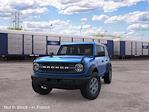 New 2026 Ford Bronco Big Bend thumbnail 2