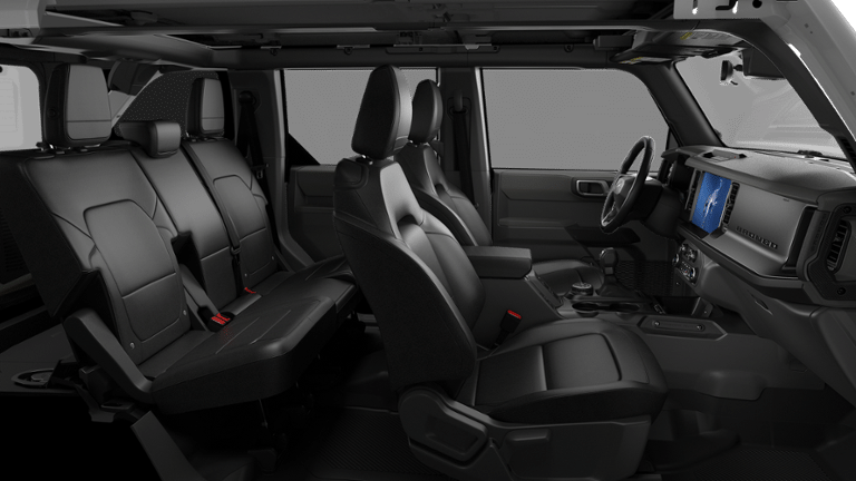 New 2026 Ford Bronco Big Bend - photo 28