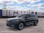 New 2026 Ford Explorer Platinum thumbnail 1