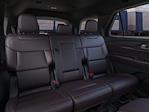 New 2026 Ford Explorer Platinum thumbnail 10