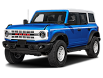 New 2026 Ford Bronco Heritage thumbnail 1