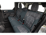 New 2026 Ford Bronco Heritage thumbnail 8