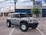 New 2026 Ford Bronco Heritage thumbnail 5