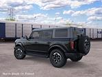 New 2026 Ford Bronco Outer Banks thumbnail 4