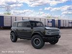 New 2026 Ford Bronco Badlands thumbnail 7