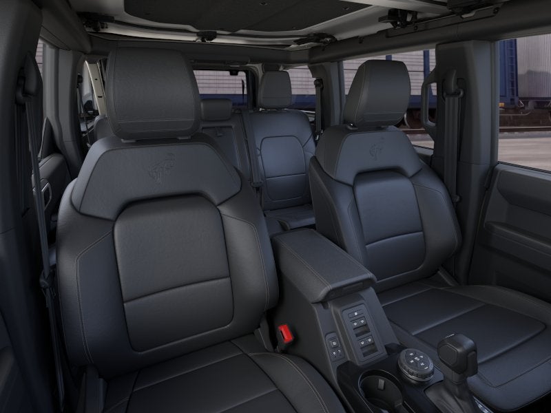 New 2026 Ford Bronco Badlands - photo 10