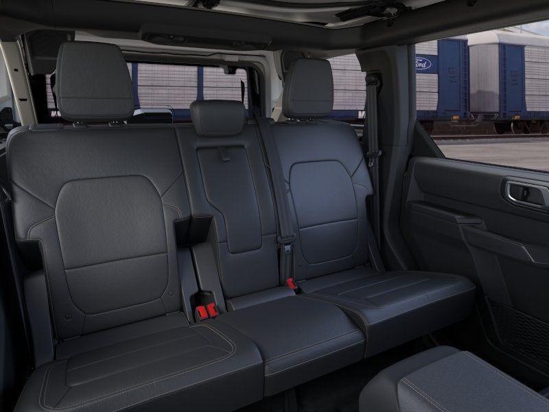 New 2026 Ford Bronco Badlands - photo 11