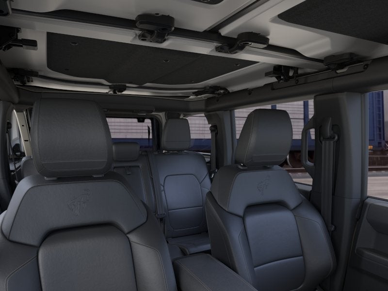 New 2026 Ford Bronco Badlands - photo 12