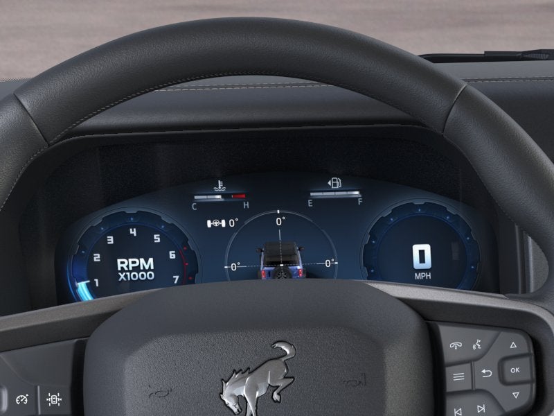 New 2026 Ford Bronco Badlands - photo 13