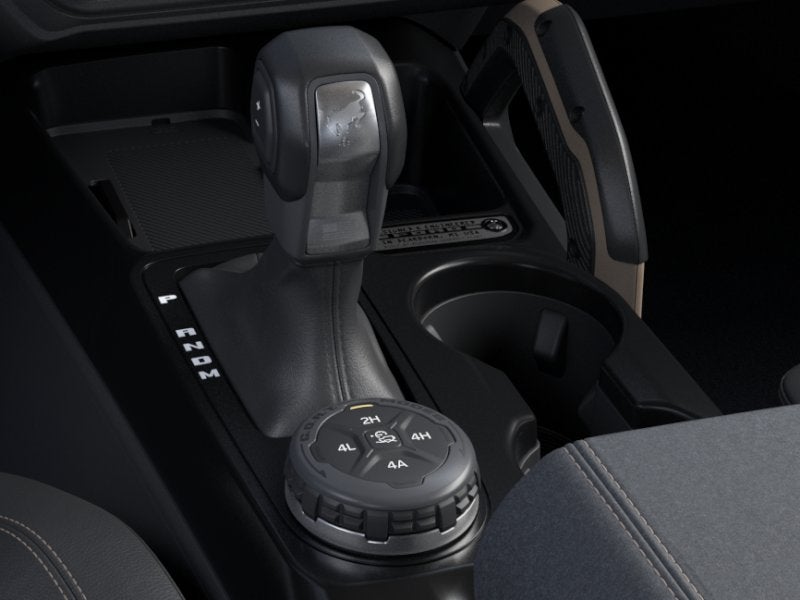 New 2026 Ford Bronco Badlands - photo 17