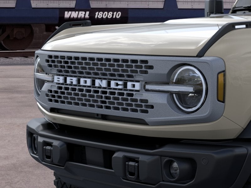 New 2026 Ford Bronco Badlands - photo 19