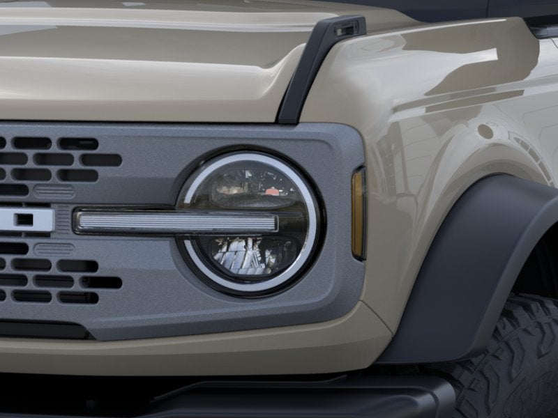 New 2026 Ford Bronco Badlands - photo 20