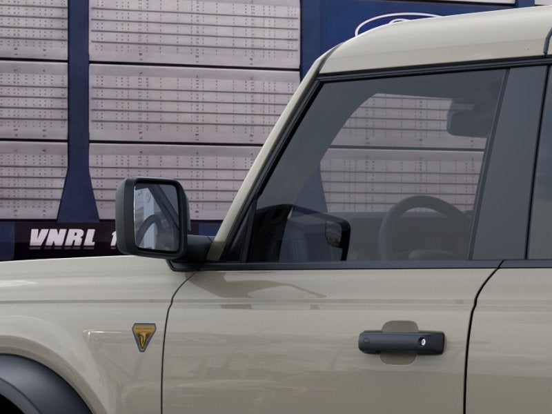 New 2026 Ford Bronco Badlands - photo 22