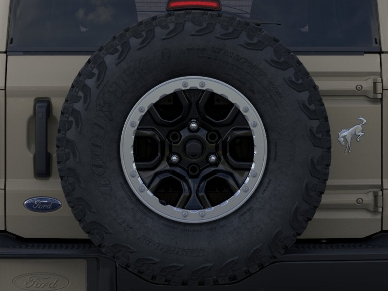 New 2026 Ford Bronco Badlands - photo 24