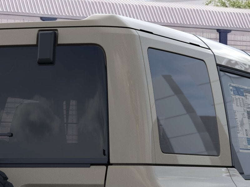 New 2026 Ford Bronco Badlands - photo 25