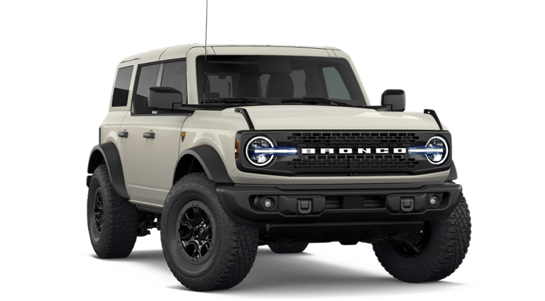 New 2026 Ford Bronco Badlands - photo 29