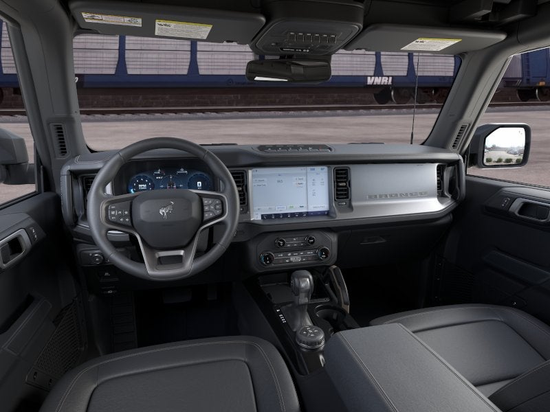 New 2026 Ford Bronco Badlands - photo 9