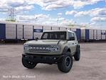 New 2026 Ford Bronco Badlands thumbnail 2