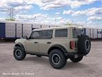 New 2026 Ford Bronco Badlands thumbnail 4