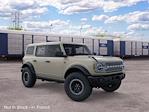New 2026 Ford Bronco Badlands thumbnail 7