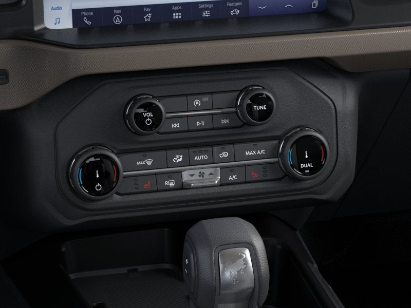 New 2026 Ford Bronco Big Bend - photo 16