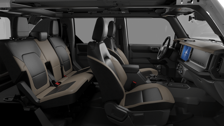 New 2026 Ford Bronco Big Bend - photo 29